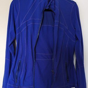 Lululemon Jacket